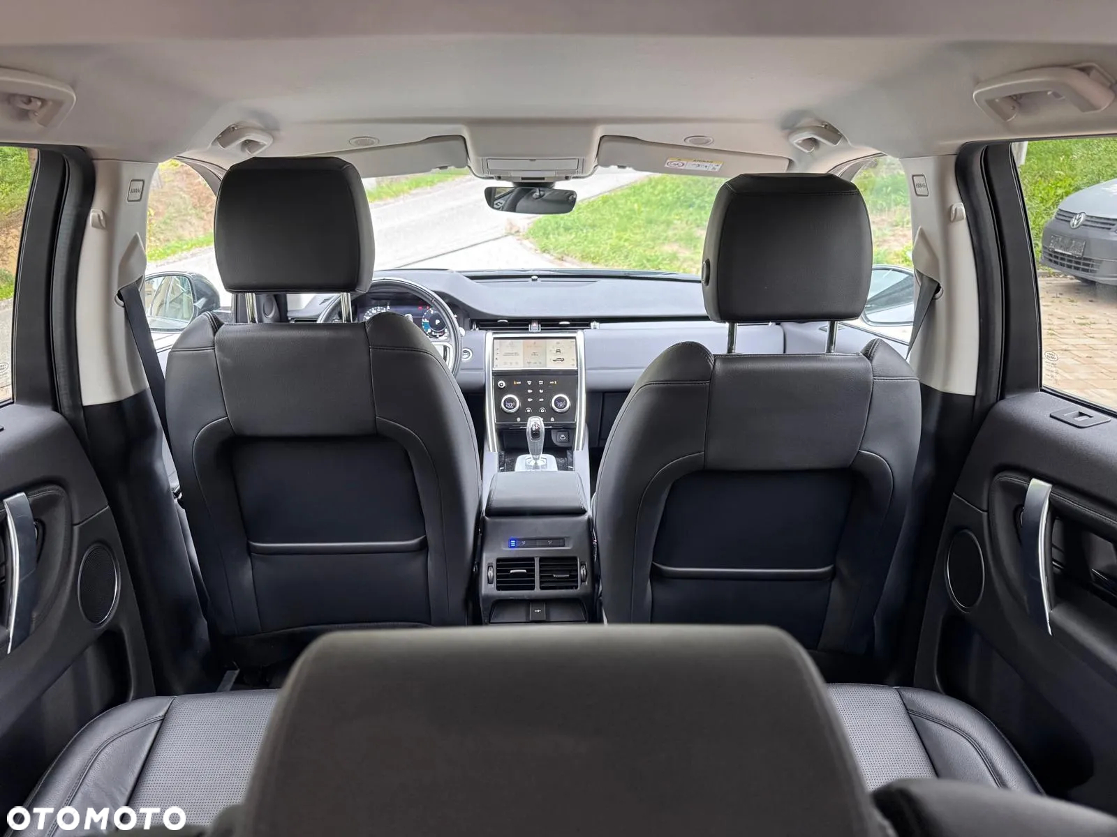 Land Rover Discovery Sport - 15