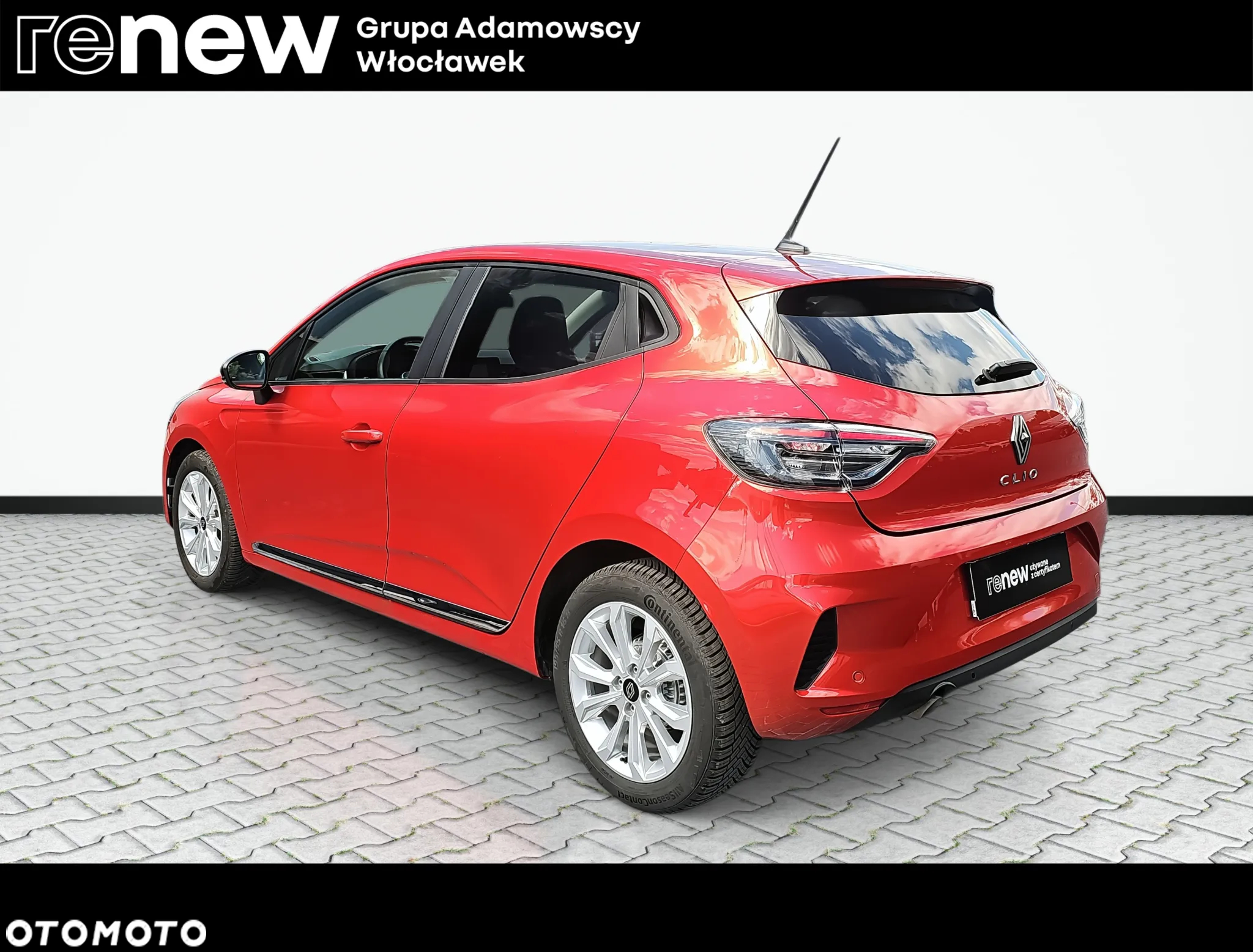 Renault Clio 1.0 TCe Evolution - 7