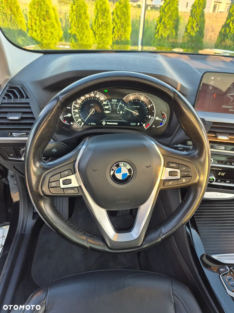 BMW X3 - 31