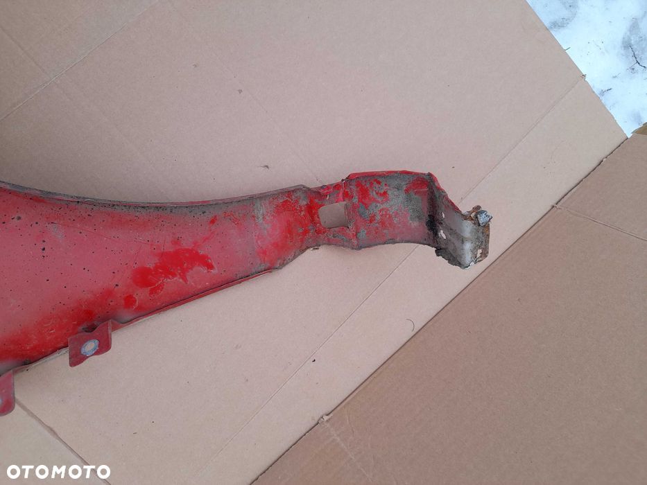 błotnik lewy lub prawy audi a3 8p - 5