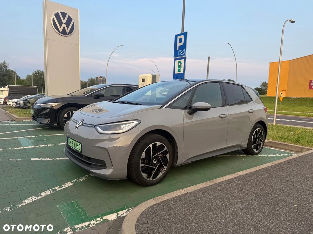 Volkswagen ID.3 58kWh Pro Performance - 6