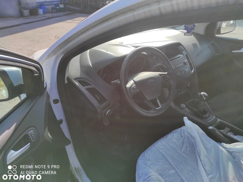 Ford Focus 1.0 EcoBoost 99g Edition Start - 5