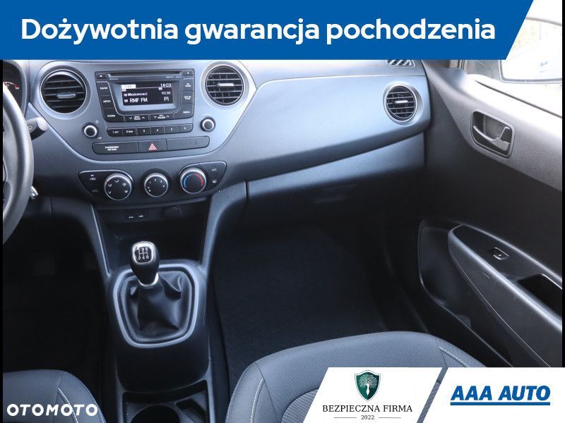 Hyundai i10 - 9
