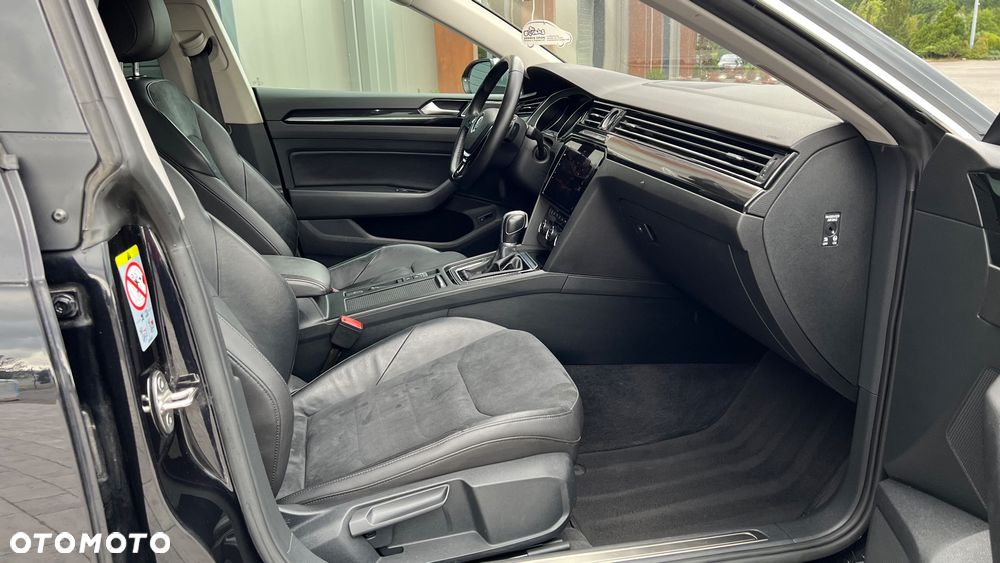 Volkswagen Arteon 2.0 TDI SCR Elegance DSG - 7