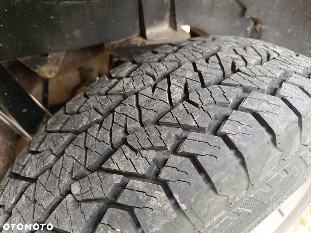 Jeep Grand Cherokee 3.1L TD Limited - 9