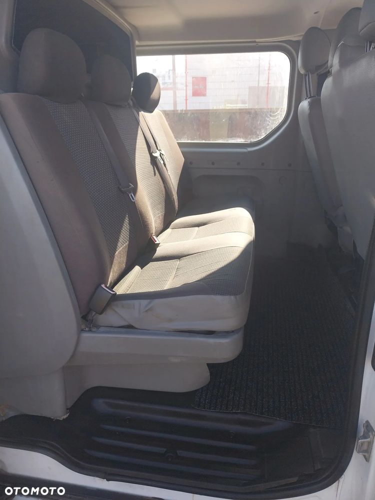 Opel VIVARO L2H1 - 13