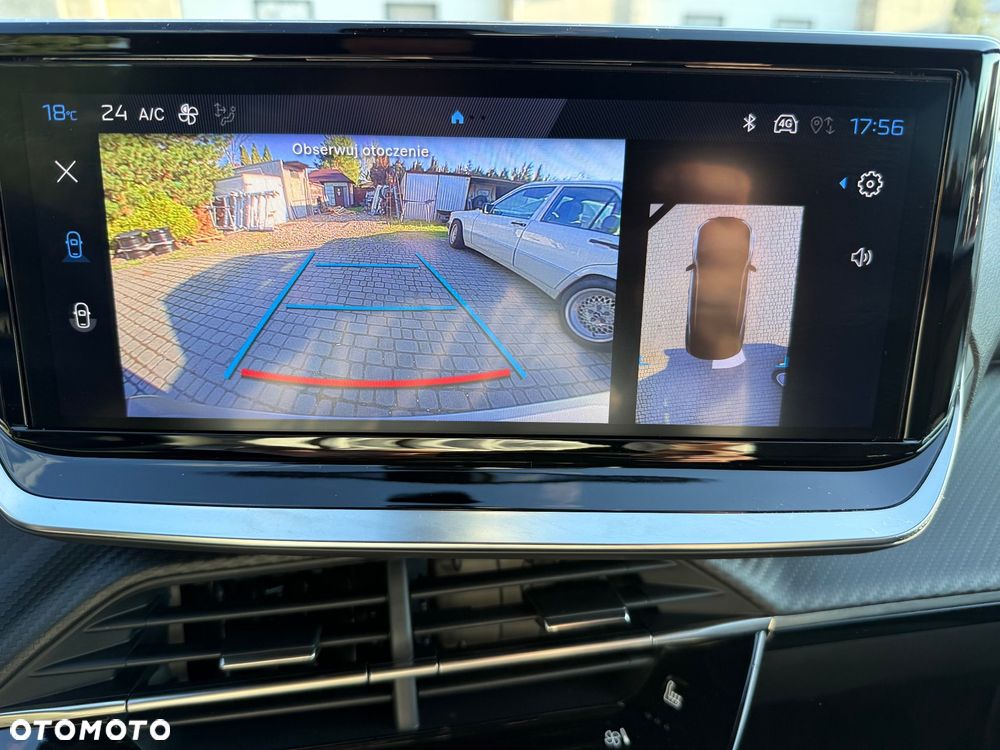 Peugeot 2008 PureTech 100 Stop&Start Allure - 25