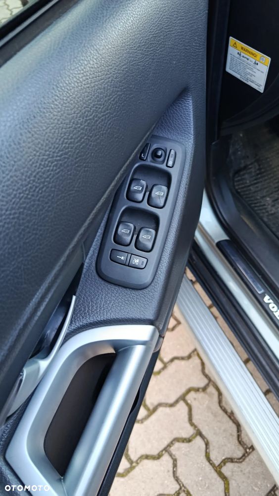 Volvo XC 90 2.4D Summum - 8