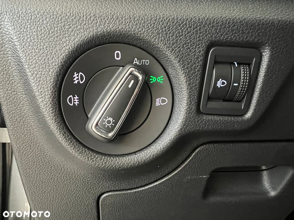 Skoda Scala 1.0 TSI Ambition DSG - 18
