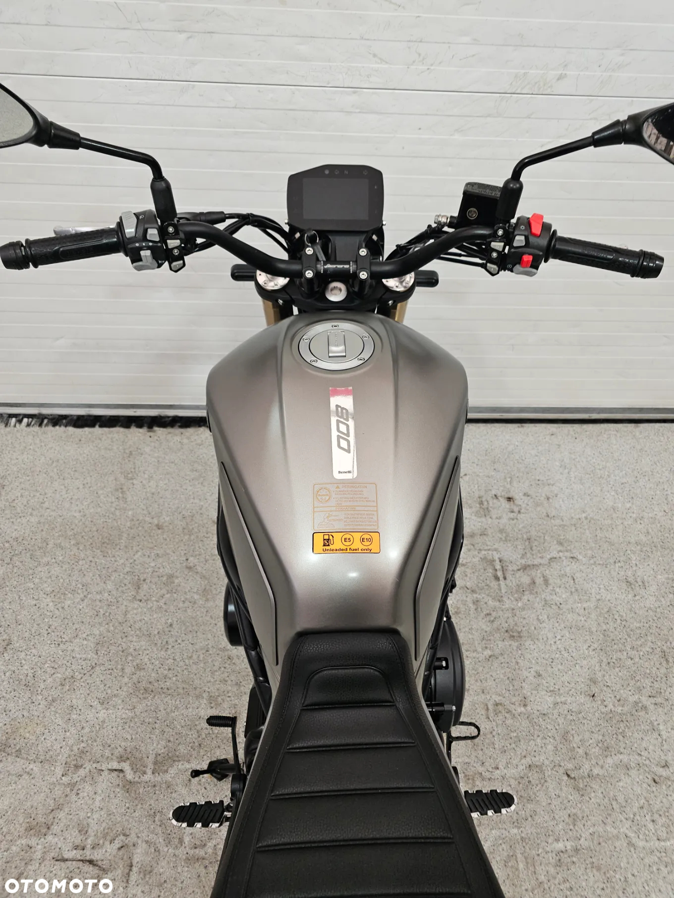 Benelli Leoncino - 31