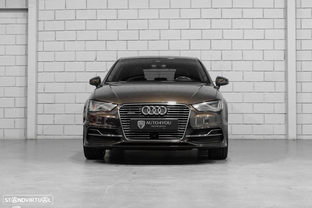 Audi A3 Sportback e-tron 1.4 TFSI S-line S tronic - 3