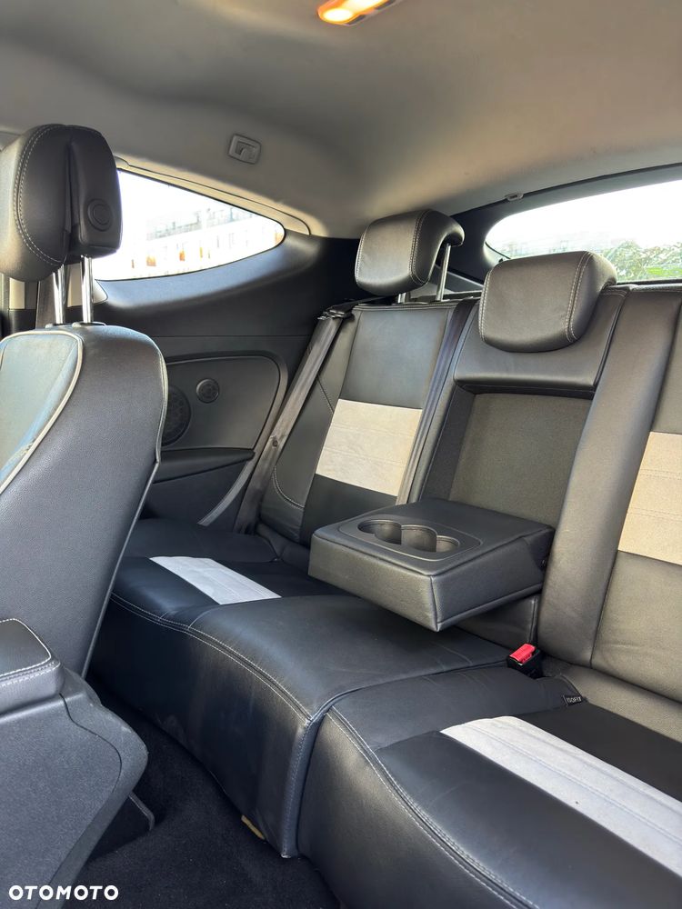 Renault Megane 1.5 dCi Exception EDC - 13