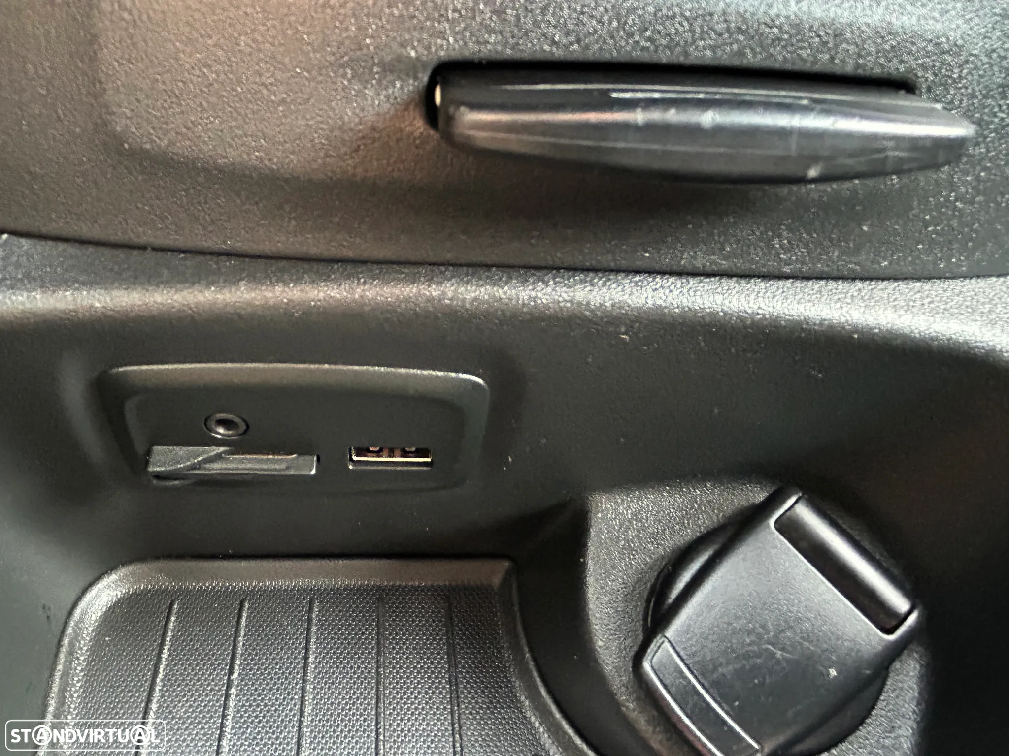 Renault Zoe (c/ Bateria) Intens 40 - 29