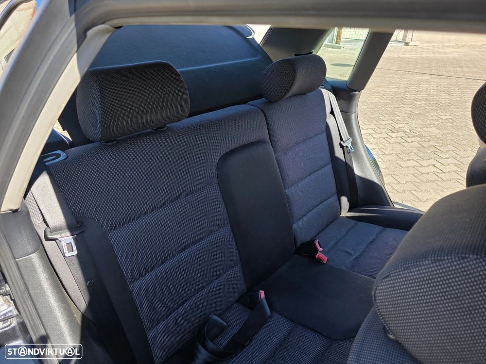 Audi A3 1.9 TDI Attraction - 19