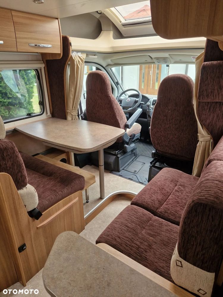 Chausson FLASH 26 - 15