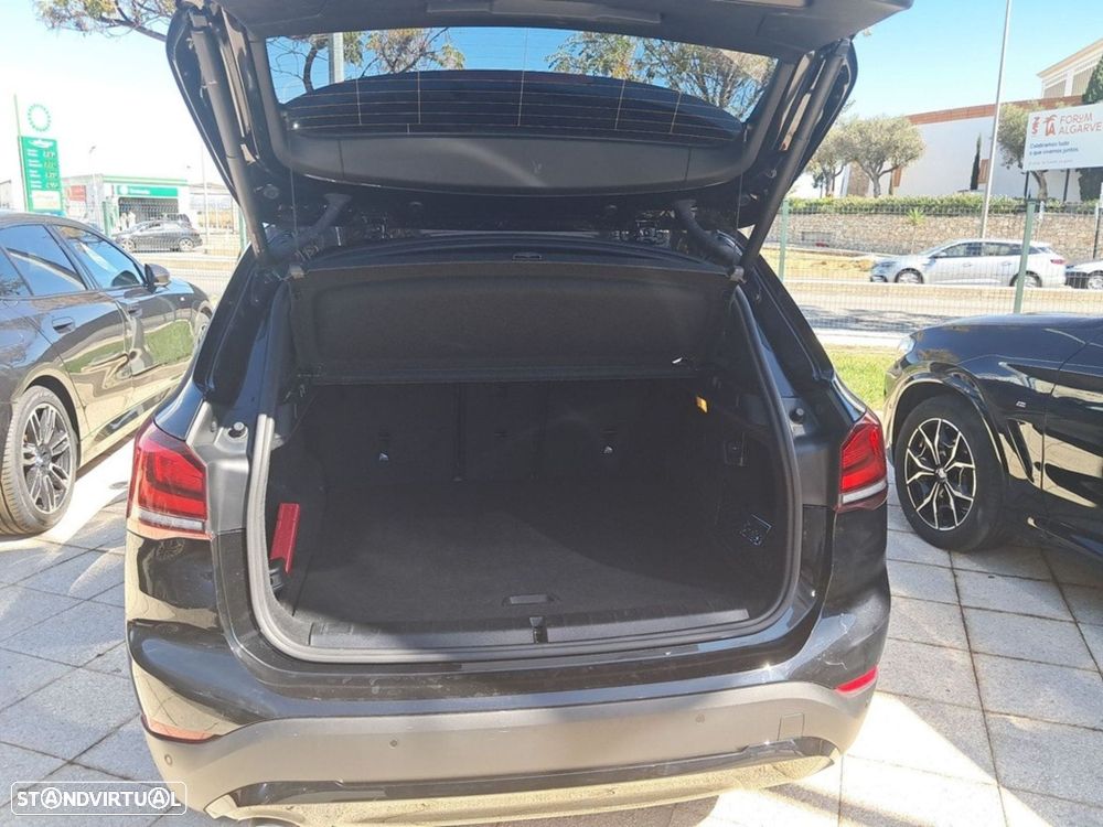 BMW X1 25 e xDrive Pack M - 17