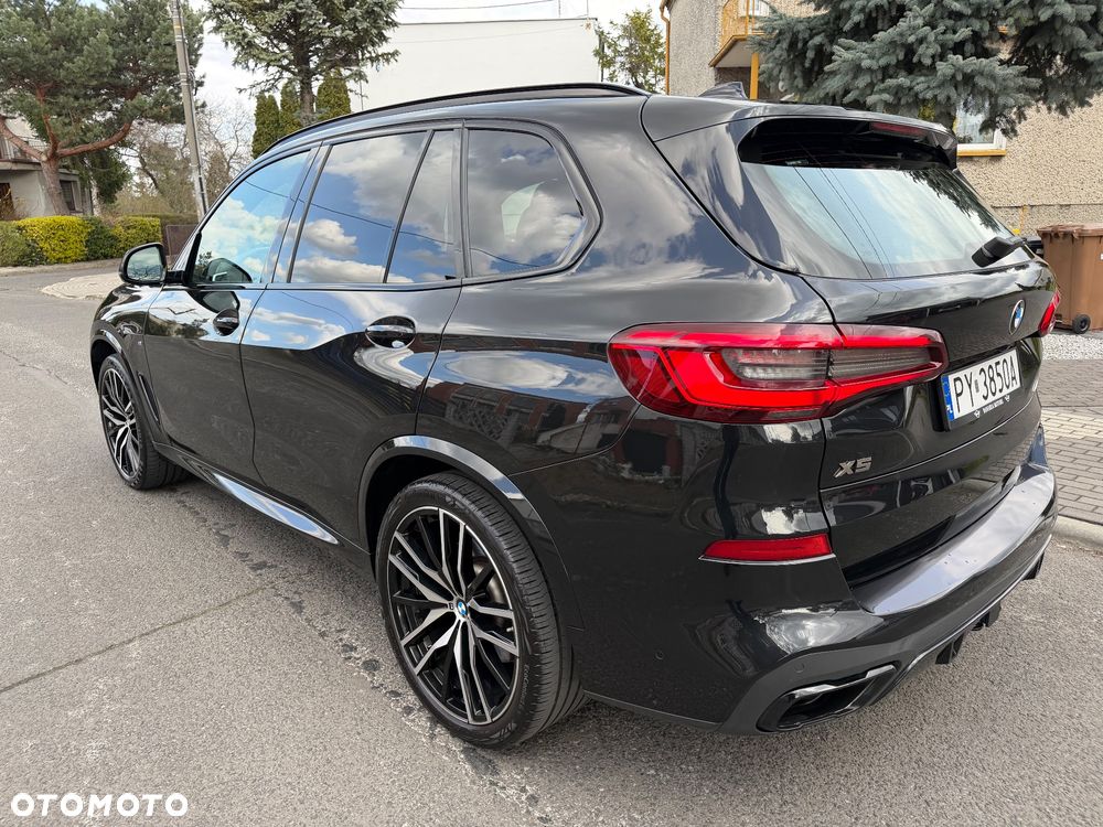 BMW X5 - 4