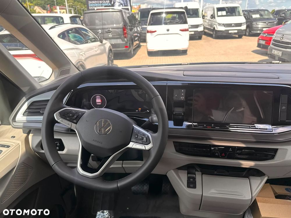 Volkswagen California - 22