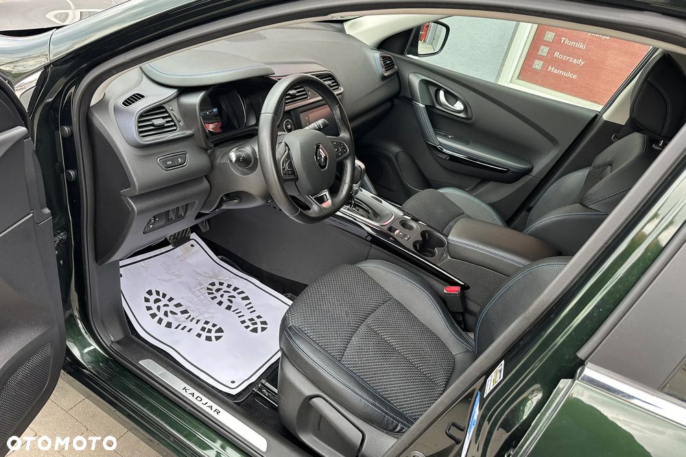 Renault Kadjar 1.3 TCe FAP Intens EDC - 20