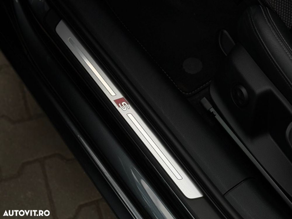 Audi A4 40 TDI S tronic S line - 19