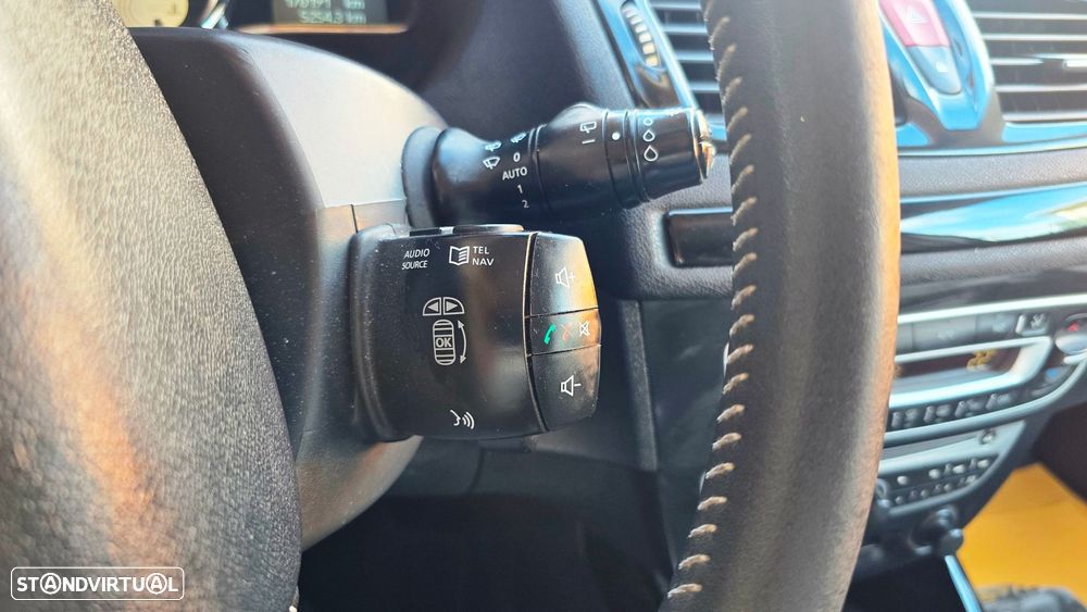 Renault Mégane - 25