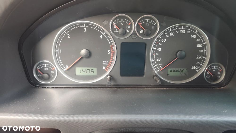 Seat Alhambra - 9