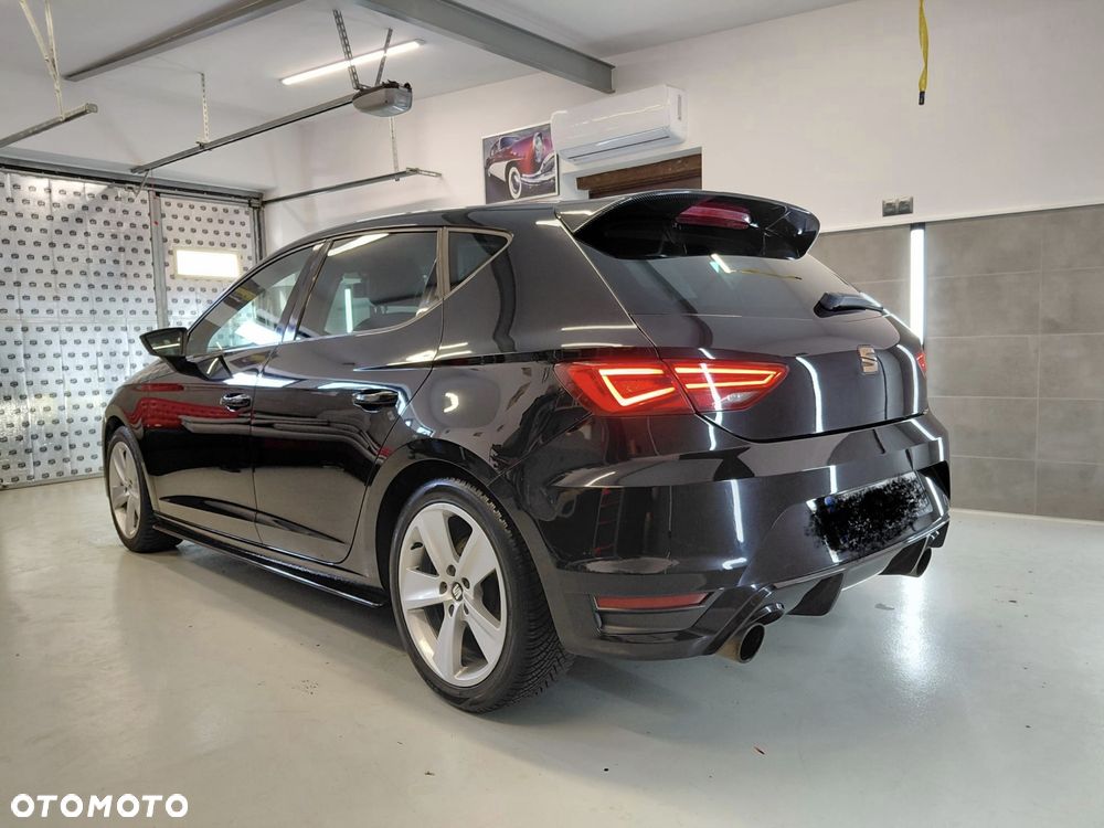 Seat Leon - 1