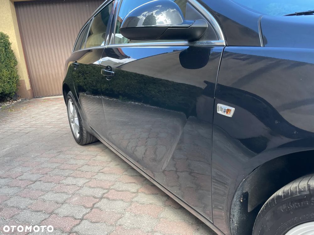 Opel Insignia 1.8 Edition - 11