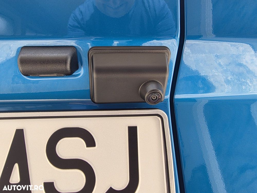 Ford Transit Custom 300L 2.0 EcoBlue 110 CP 6MT L2H1 FWD Trend - 13