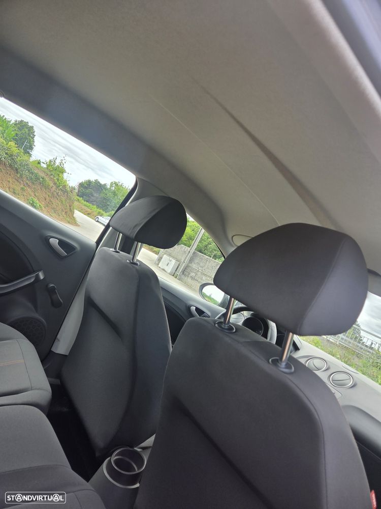 SEAT Ibiza 1.2 12V Copa - 22
