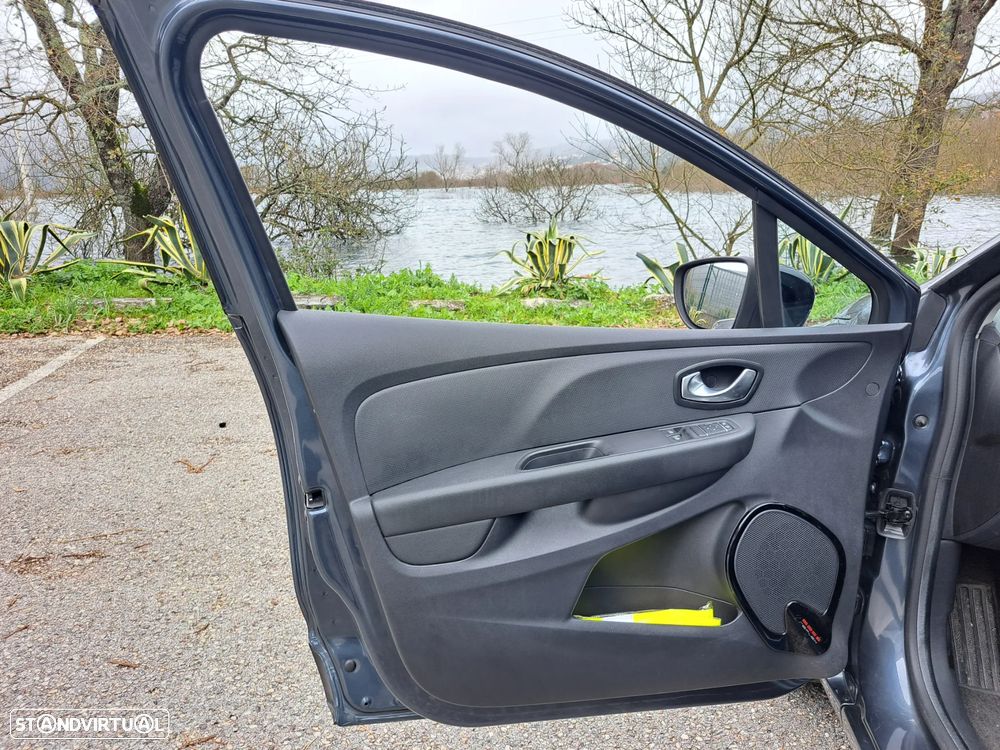 Renault Clio 0.9 TCe Limited - 11