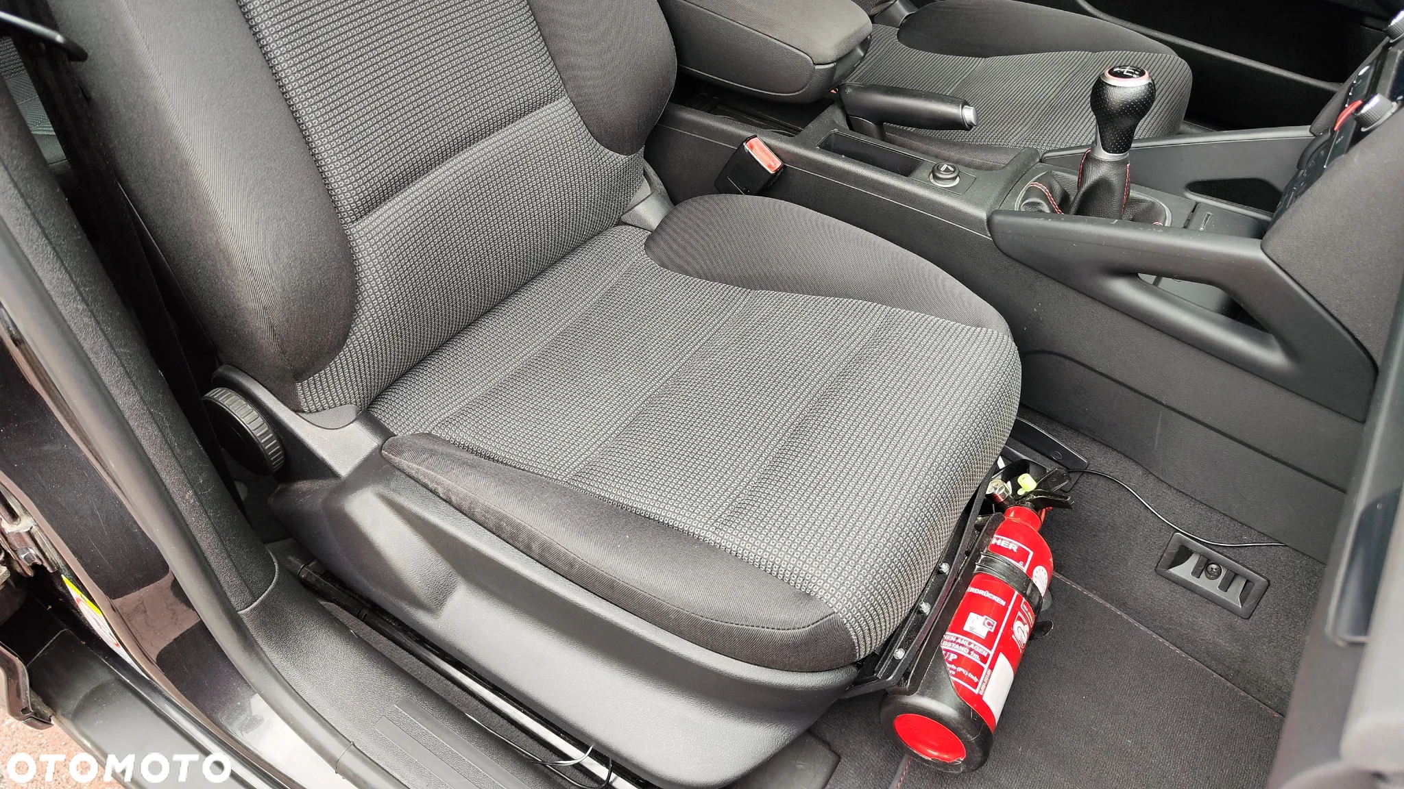 Audi A3 1.6 Attraction - 30
