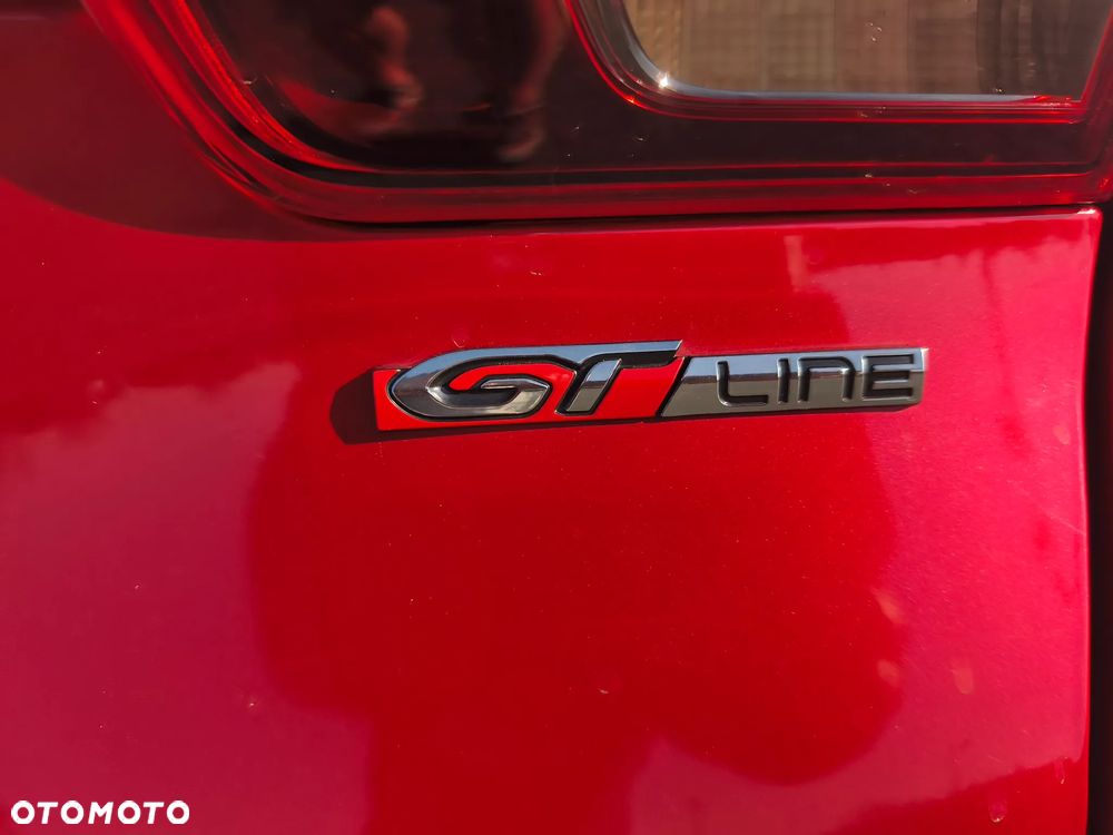 Peugeot 2008 PureTech 110 Stop&Start GT-Line Edition - 16