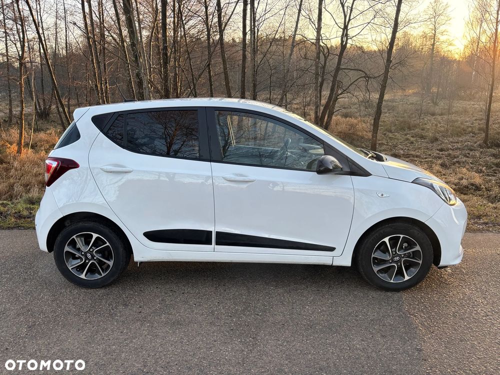 Hyundai i10 1.0 Prime - 6