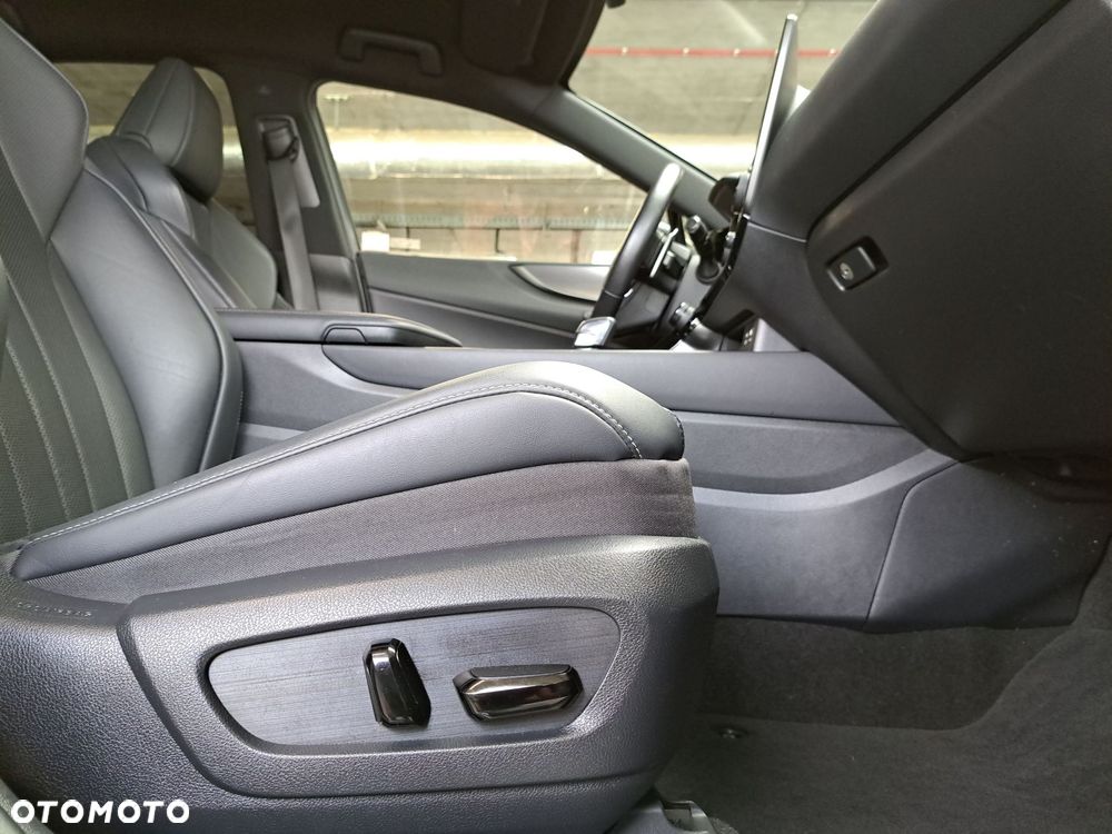 Lexus NX 350h F Sport AWD - 13