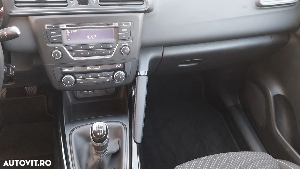 Renault Kadjar Energy TCe 130 Business - 12