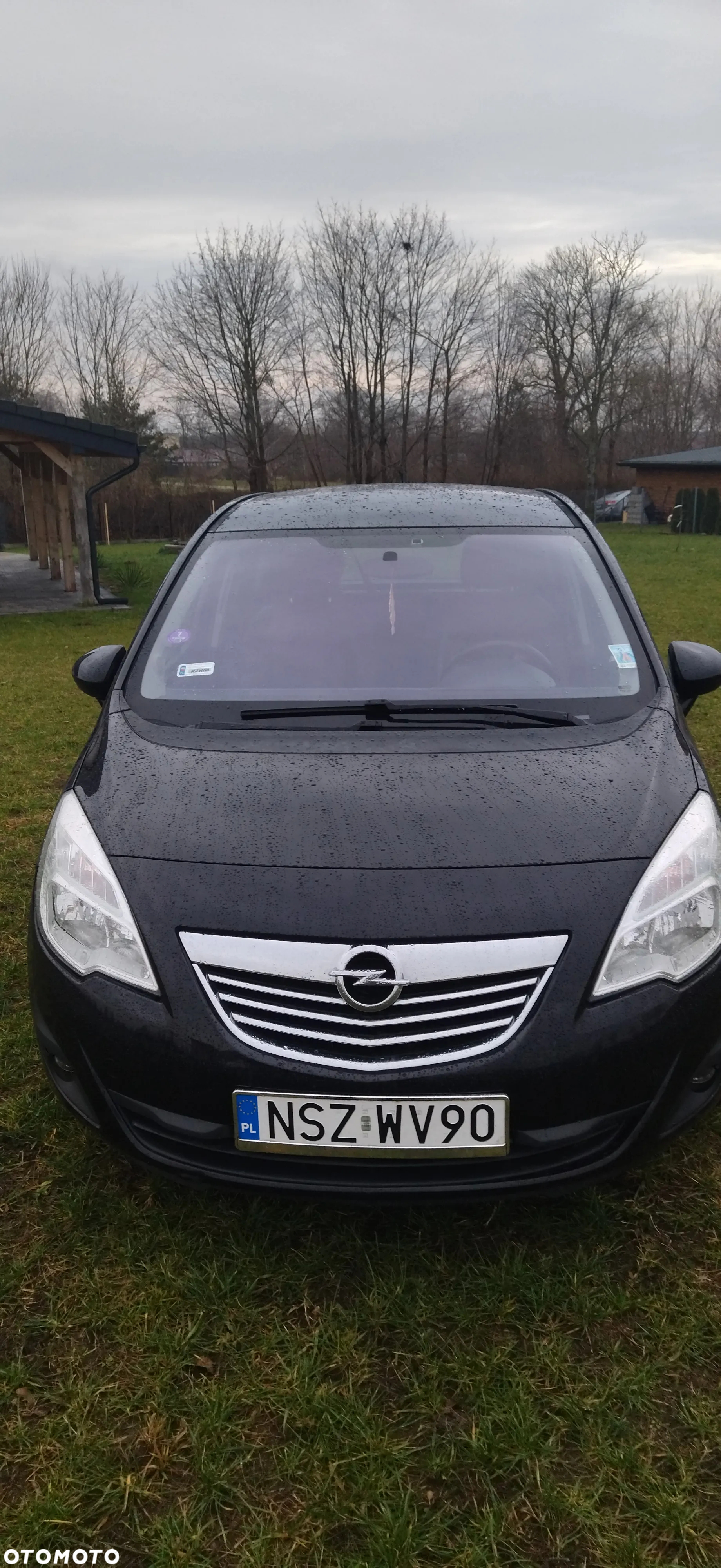 Opel Meriva - 3