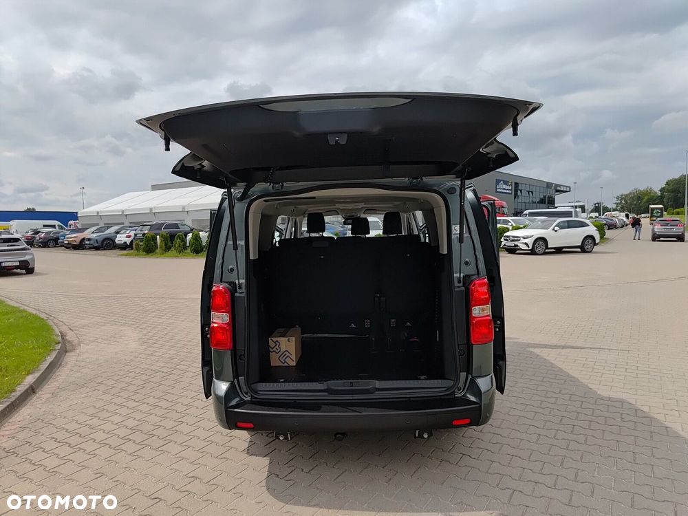 Opel Zafira - 27