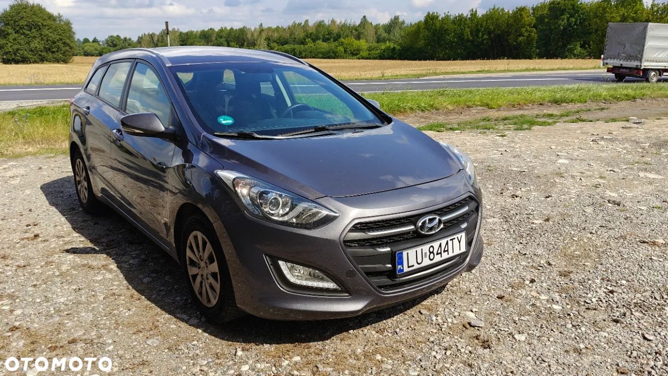 Hyundai i30 - 1