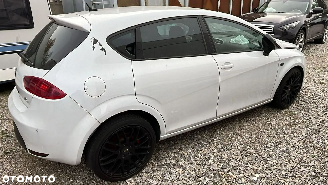 Seat Leon - 2