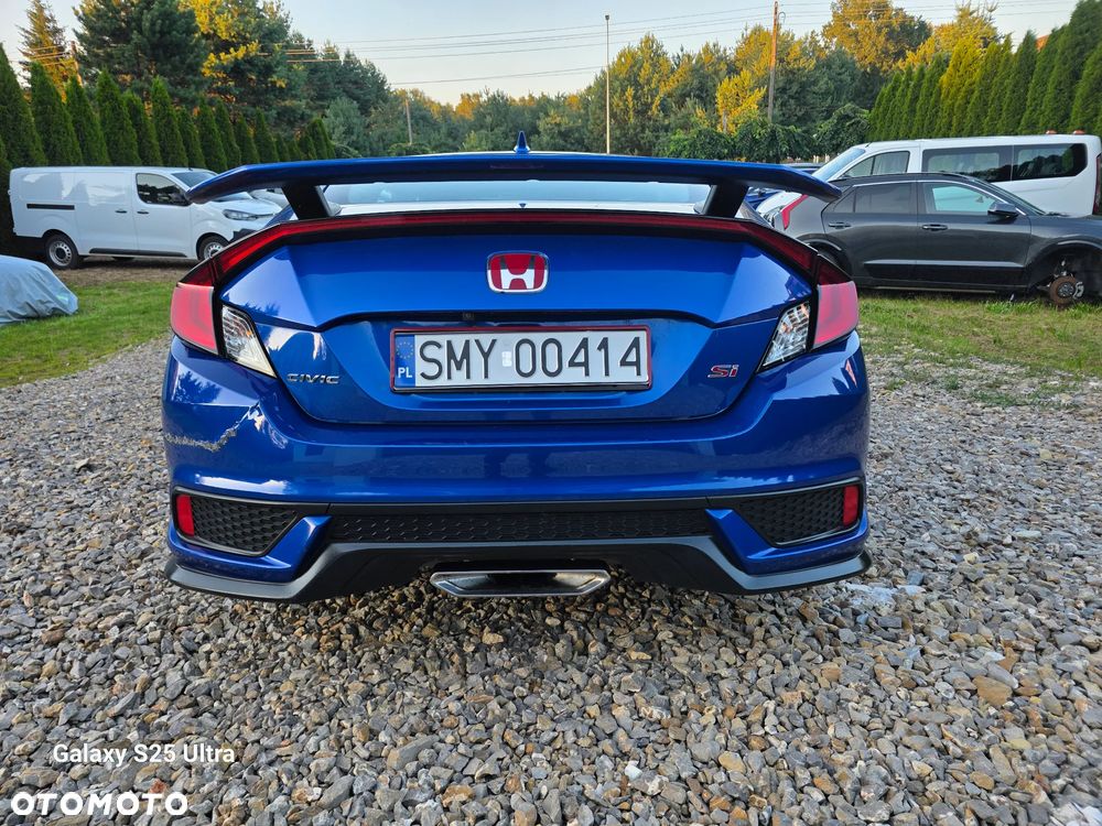 Honda Civic 1.5 i-VTEC Turbo Sport - 5