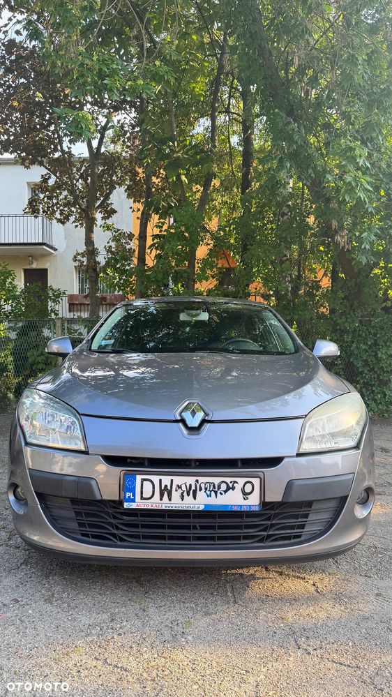 Renault Megane 1.6 16V Dynamique - 2