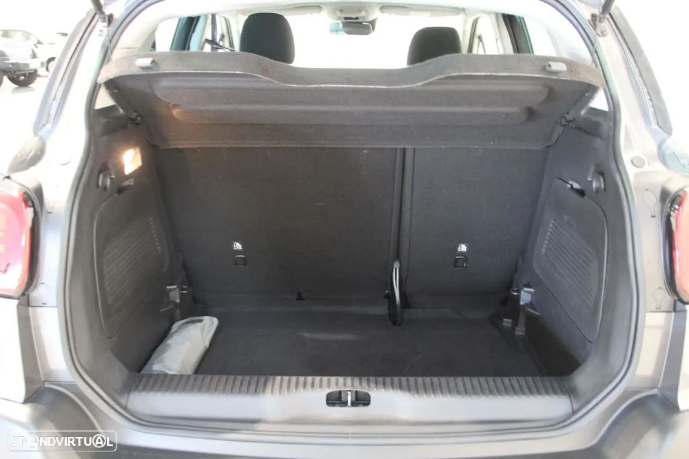 Citroën C3 Aircross 1.2 PureTech C-Series - 27