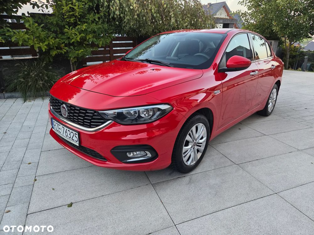 Fiat Tipo - 2