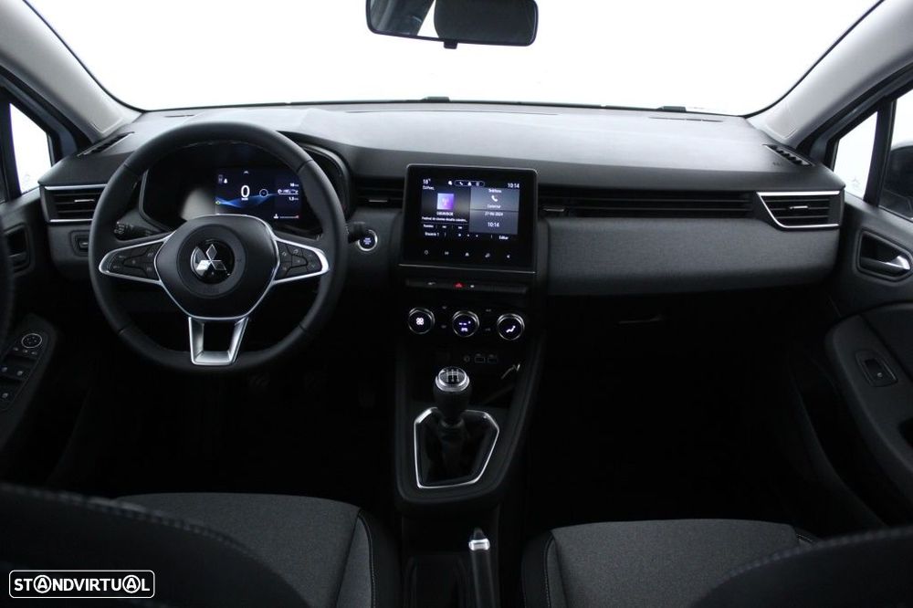 Mitsubishi Colt 1.0 MPI Kyoto - 19