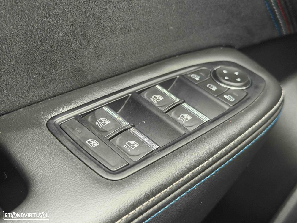 Renault Arkana 1.6 E-Tech Full Hybrid Esprit Alpine - 35