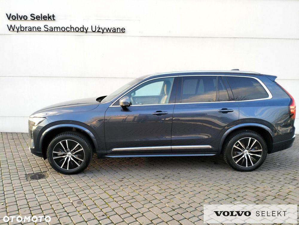 Volvo XC 90 - 3