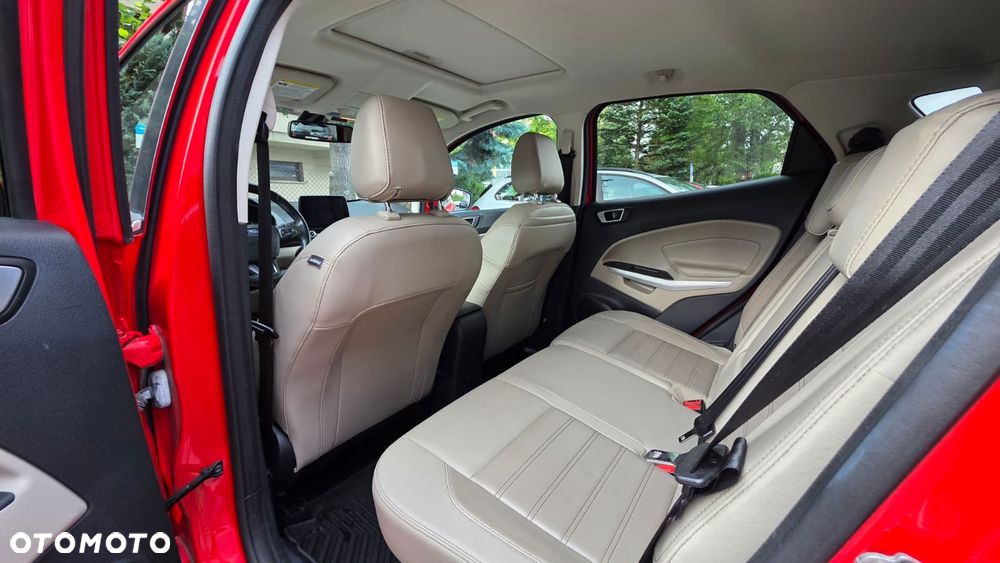 Ford EcoSport - 17