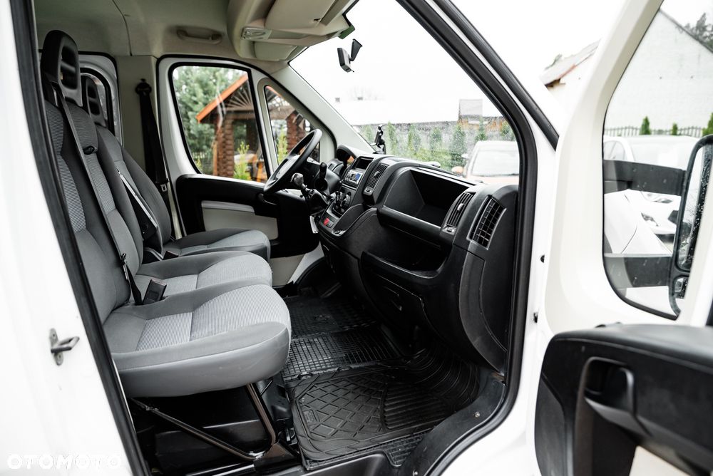 Peugeot Boxer - 24