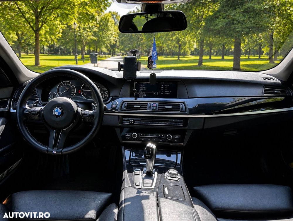 BMW Seria 5 - 5